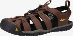 Keen Schoenen Sandalen CLEARWATER CNX Heren Brokaat 15 Keen Schoenen Sandalen CLEARWATER CNX Heren Brokaat -Dockers By Gerli Winkel 012334a2ba94676a8af2f29e9cce42c8