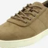 Dockers By Gerli Casual Sneakers Sneakers Laag Dames Bruin