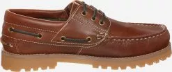 Dockers By Gerli Lage Schoenen Mocassins Heren Donkerbruin -Dockers By Gerli Winkel 04d9f92cf76e78d5e33660eb979da8de