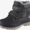 Dockers By Gerli Laarzen Snowboots Kinderen Nachtblauw