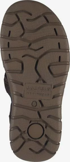 Dockers By Gerli Sandalen & Pantoffels Sandalen Heren Chocoladebruin 15 Dockers By Gerli Sandalen & Pantoffels Sandalen Heren Chocoladebruin -Dockers By Gerli Winkel 06ce3a52f0e2e5e02d3b3b7dd2ce155b