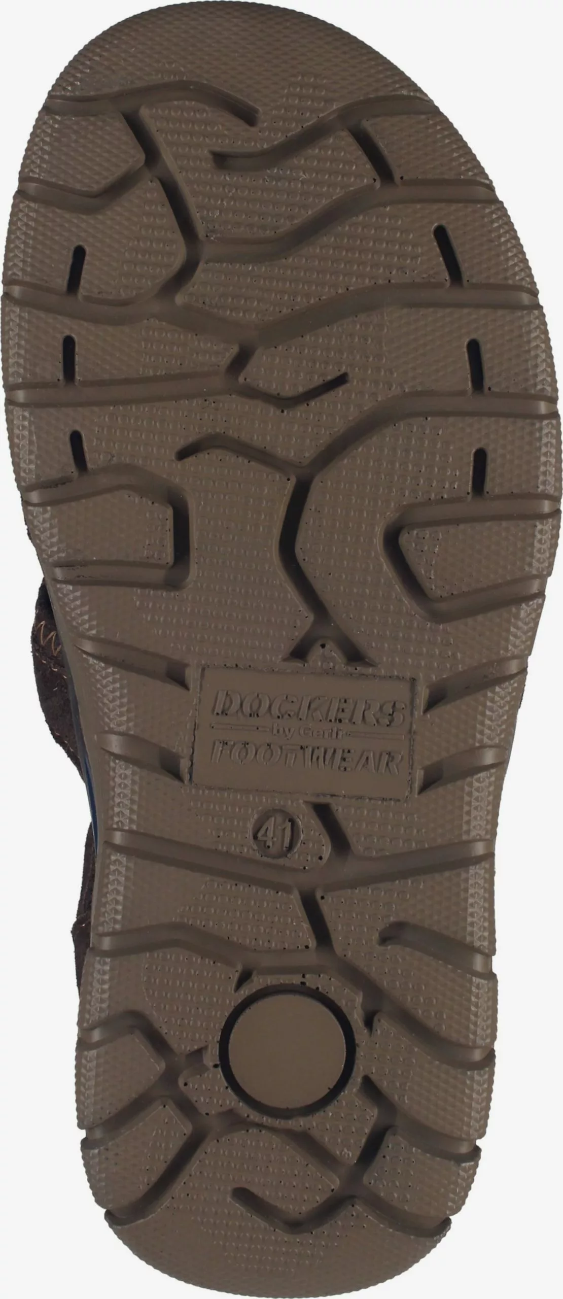 Dockers By Gerli Sandalen & Pantoffels Sandalen Heren Chocoladebruin 9 Dockers By Gerli Sandalen & Pantoffels Sandalen Heren Chocoladebruin - Afbeelding 7