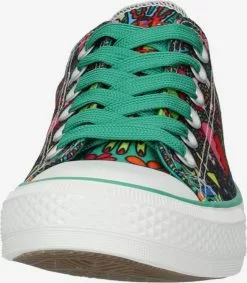 Dockers By Gerli Lage Sneakers Sneakers Laag Dames Zwart -Dockers By Gerli Winkel 0deb50c6246a39e716ebd17b1494e976