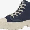 Dockers By Gerli Hoge Sneakers Sneakers Hoog Dames Donkerblauw -Dockers By Gerli Winkel 0f9ecbad662be71a7757e743fad9270f