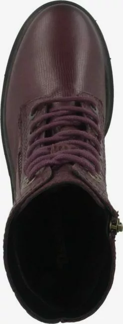 Dockers By Gerli Enkellaarsjes Veterlaarsjes Dames Donkerrood 14 Dockers By Gerli Enkellaarsjes Veterlaarsjes Dames Donkerrood -Dockers By Gerli Winkel 115f56720fbd4ee93393e78f03c48b38