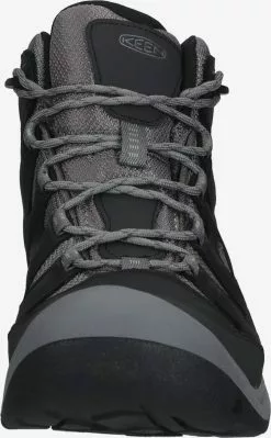 Keen Trekkingschoenen Boots Heren Zwart -Dockers By Gerli Winkel 11d3606444b050d1957437af9c3b5b54