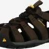Keen Schoenen Sandalen CLEARWATER CNX Heren Brokaat -Dockers By Gerli Winkel 12639ac690b254267cf10bbaa4ada9b7