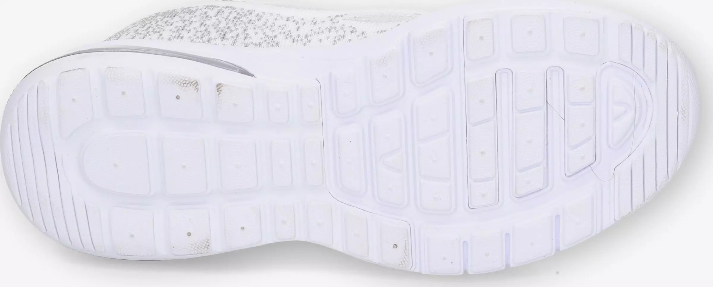 Dockers By Gerli Running Sneakers Sneakers Laag Dames Wit 6 Dockers By Gerli Running Sneakers Sneakers Laag Dames Wit - Afbeelding 4