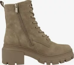 Dockers By Gerli Laarzen Boots Dames Bruin -Dockers By Gerli Winkel 16c86bf7f936f1bfcbd423e9faeabd55