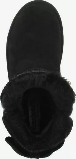 Dockers By Gerli Laarzen Snowboots Dames Zwart -Dockers By Gerli Winkel 16c98bf6f6b03a48f54db1c17b9b7490