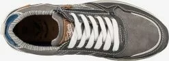 Dockers By Gerli Lage Sneakers Sneakers Laag Heren Donkergrijs 12 Dockers By Gerli Lage Sneakers Sneakers Laag Heren Donkergrijs -Dockers By Gerli Winkel 1749ccede12f93ff4dda23b8001a4789