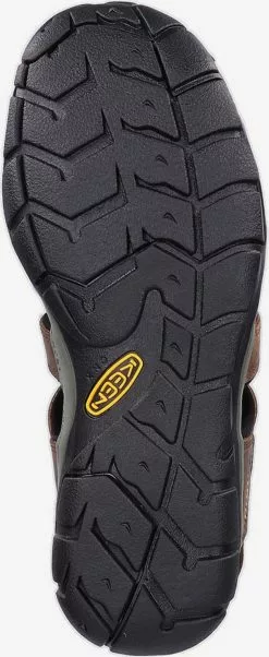 Keen Schoenen Sandalen CLEARWATER CNX Heren Brokaat 21 Keen Schoenen Sandalen CLEARWATER CNX Heren Brokaat -Dockers By Gerli Winkel 174d63cd7d40be49e63a10655413e450