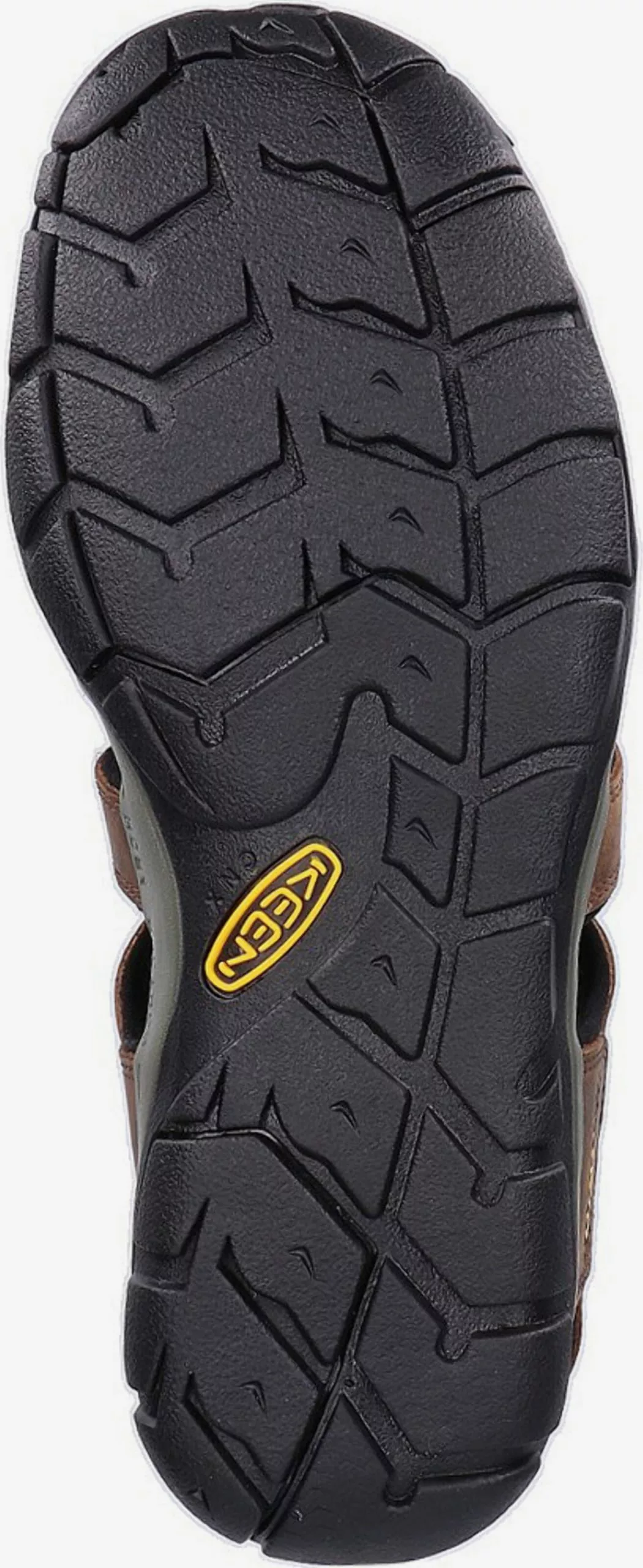 Keen Schoenen Sandalen CLEARWATER CNX Heren Brokaat 12 Keen Schoenen Sandalen CLEARWATER CNX Heren Brokaat - Afbeelding 10