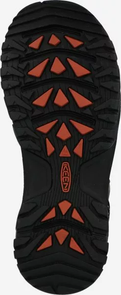 Keen Schoenen Sandalen Targhee III Heren Donkergrijs -Dockers By Gerli Winkel 1ac24318f7f845ad9b965d5e26f983e3