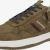 Dockers By Gerli Fashion Sneakers Sneakers Laag Heren Bruin -Dockers By Gerli Winkel 1b408075ed95b32bc58ba1477e0de497
