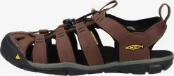 Keen Schoenen Sandalen CLEARWATER CNX Heren Brokaat 16 Keen Schoenen Sandalen CLEARWATER CNX Heren Brokaat -Dockers By Gerli Winkel 1c5d0e548c78b41a9eebd1c2f5c9840a