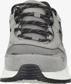 Dockers By Gerli Running Sneakers Sneakers Laag Heren Grijs -Dockers By Gerli Winkel 1cd1005ebb9ed8967abd13feb73af841