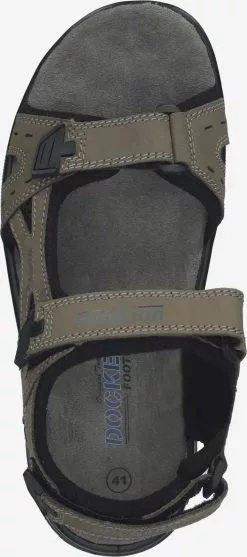 Dockers By Gerli Sandalen & Pantoffels Sandalen Heren Lichtbruin -Dockers By Gerli Winkel 21d6a0b12e58cbd0fb12a8f3a32eff26