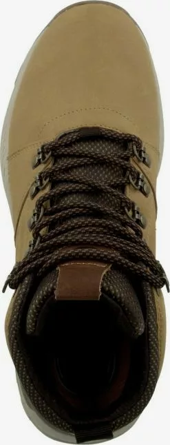 Dockers By Gerli Boots & Laarzen Veterboots Heren Lichtbruin / Donkerbruin 9 Dockers By Gerli Boots & Laarzen Veterboots Heren Lichtbruin / Donkerbruin -Dockers By Gerli Winkel 240591ee3b18aba4e8b314bea7d53edf