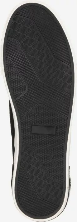 Dockers By Gerli Slip-on Sneakers Slip-ons Heren Zwart -Dockers By Gerli Winkel 242aea3e105542a12bac7573ad5be308