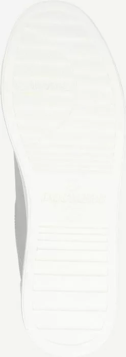 Dockers By Gerli Casual Sneakers Sneakers Laag Dames Lichtgrijs -Dockers By Gerli Winkel 2475634b5aa1cc20537623b0a4f6f080