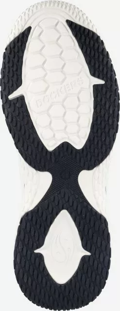 Dockers By Gerli Running Sneakers Sneakers Laag Heren Wit -Dockers By Gerli Winkel 25d9c6b1905985fa6c909f5d807a2a19