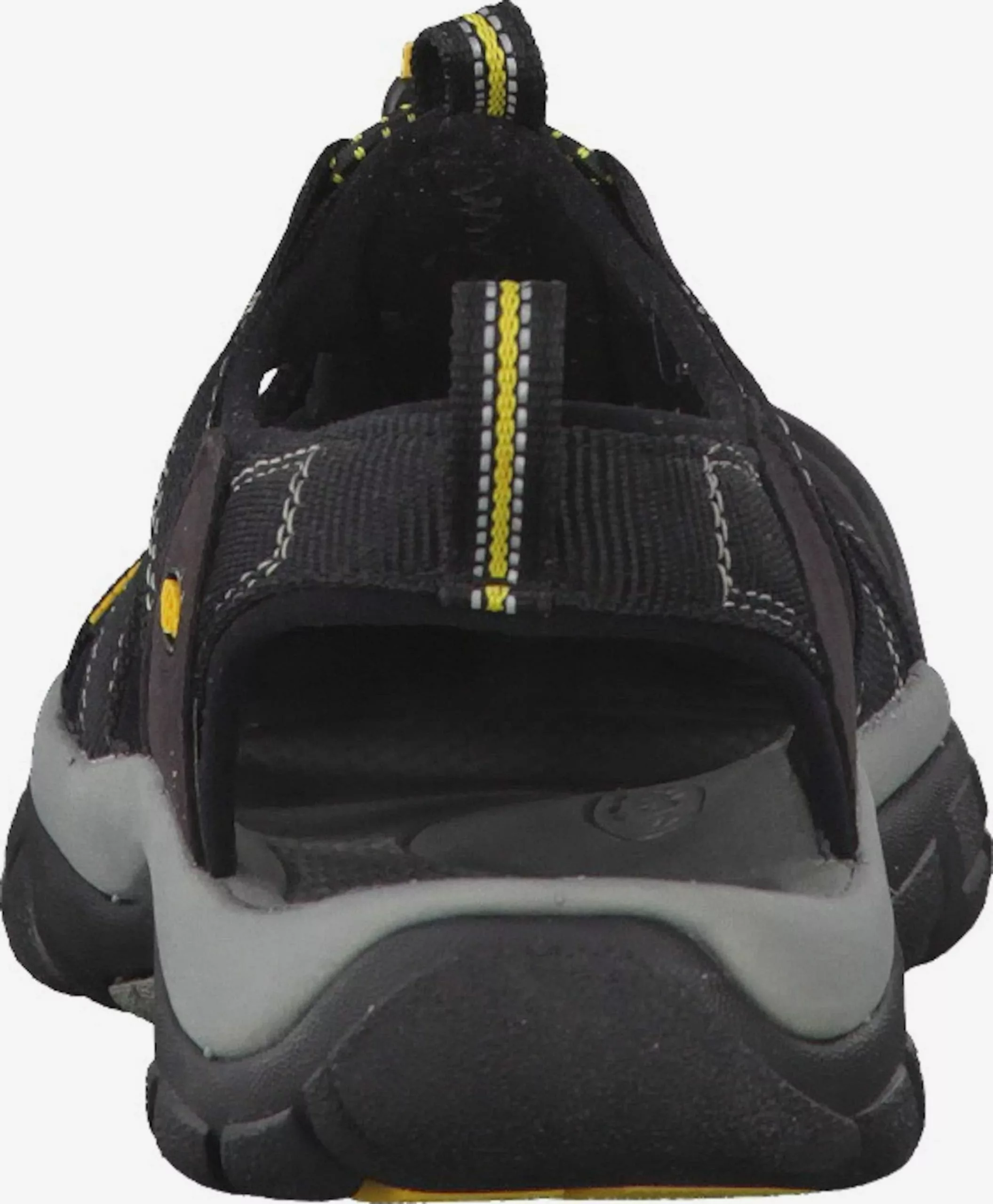 Keen Schoenen Sandalen Newport H2 Heren Zwart 8 Keen Schoenen Sandalen Newport H2 Heren Zwart - Afbeelding 6
