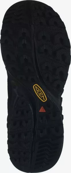 Keen Trekkingschoenen Lage Schoen Dames Zwart -Dockers By Gerli Winkel 2b7d07d590df5027837a5a6eb6eebd43