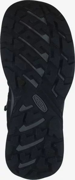 Keen Trekkingschoenen Boots Heren Zwart -Dockers By Gerli Winkel 2e7464170966070dd051cc50c90f0503