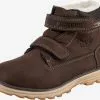 Dockers By Gerli Laarzen Snowboots Kinderen Bruin / Donkerbruin 1 Dockers By Gerli Laarzen Snowboots Kinderen Bruin / Donkerbruin -Dockers By Gerli Winkel 2f57cdd559b879f12e506a36dd13e99e