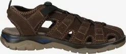 Dockers By Gerli Sandalen & Pantoffels Sandalen Heren Chocoladebruin 12 Dockers By Gerli Sandalen & Pantoffels Sandalen Heren Chocoladebruin -Dockers By Gerli Winkel 2f802745f1d2cf77182c34ae87221201