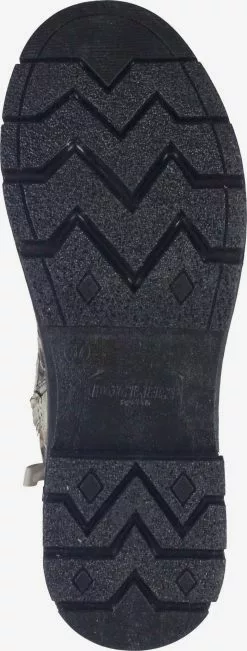 Dockers By Gerli Enkellaarsjes Veterlaarsjes Dames Beige / Chamois / Ecru -Dockers By Gerli Winkel 32a64acefe0ec48c804029cdfa862fd0