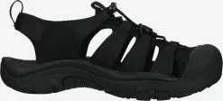 Keen Trekkingschoenen Sandalen NEWPORT H2 Heren Zwart -Dockers By Gerli Winkel 32fba451c62542239e90e26d4f37f23c