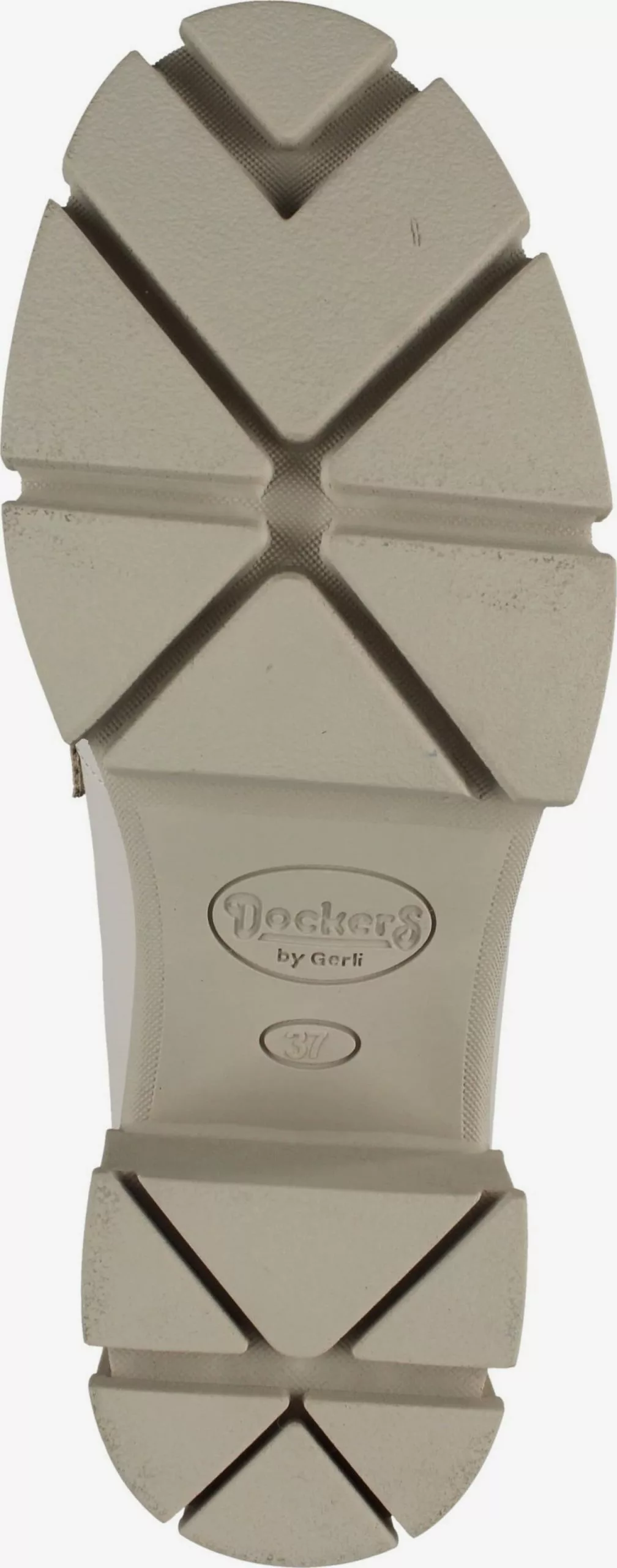 Dockers By Gerli Loafers Instappers Dames Beige 9 Dockers By Gerli Loafers Instappers Dames Beige - Afbeelding 7