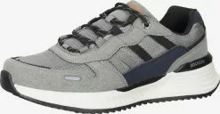 Dockers By Gerli Running Sneakers Sneakers Laag Heren Grijs -Dockers By Gerli Winkel 3872504d700a0384286a77458372136d