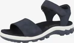 Dockers By Gerli Sandalen Met Hak Sandaal 50PC904 Dames Donkerblauw