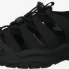 Keen Trekkingschoenen Sandalen NEWPORT H2 Heren Zwart -Dockers By Gerli Winkel 3f0a46cb46eab480f46406afdd248d1a