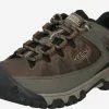 Keen Wandelschoenen Lage Schoen TARGHEE III WP Heren Bruin / Grijs 2 Keen Wandelschoenen Lage Schoen TARGHEE III WP Heren Bruin / Grijs -Dockers By Gerli Winkel 41abaea84377fabcac01e79179bb166c