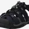 Keen Schoenen Sandalen CLEARWATER Heren Marine -Dockers By Gerli Winkel 42bbda26a84813f98ca31f9cc541eecc