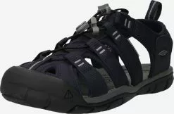 Keen Schoenen Sandalen CLEARWATER Heren Marine
