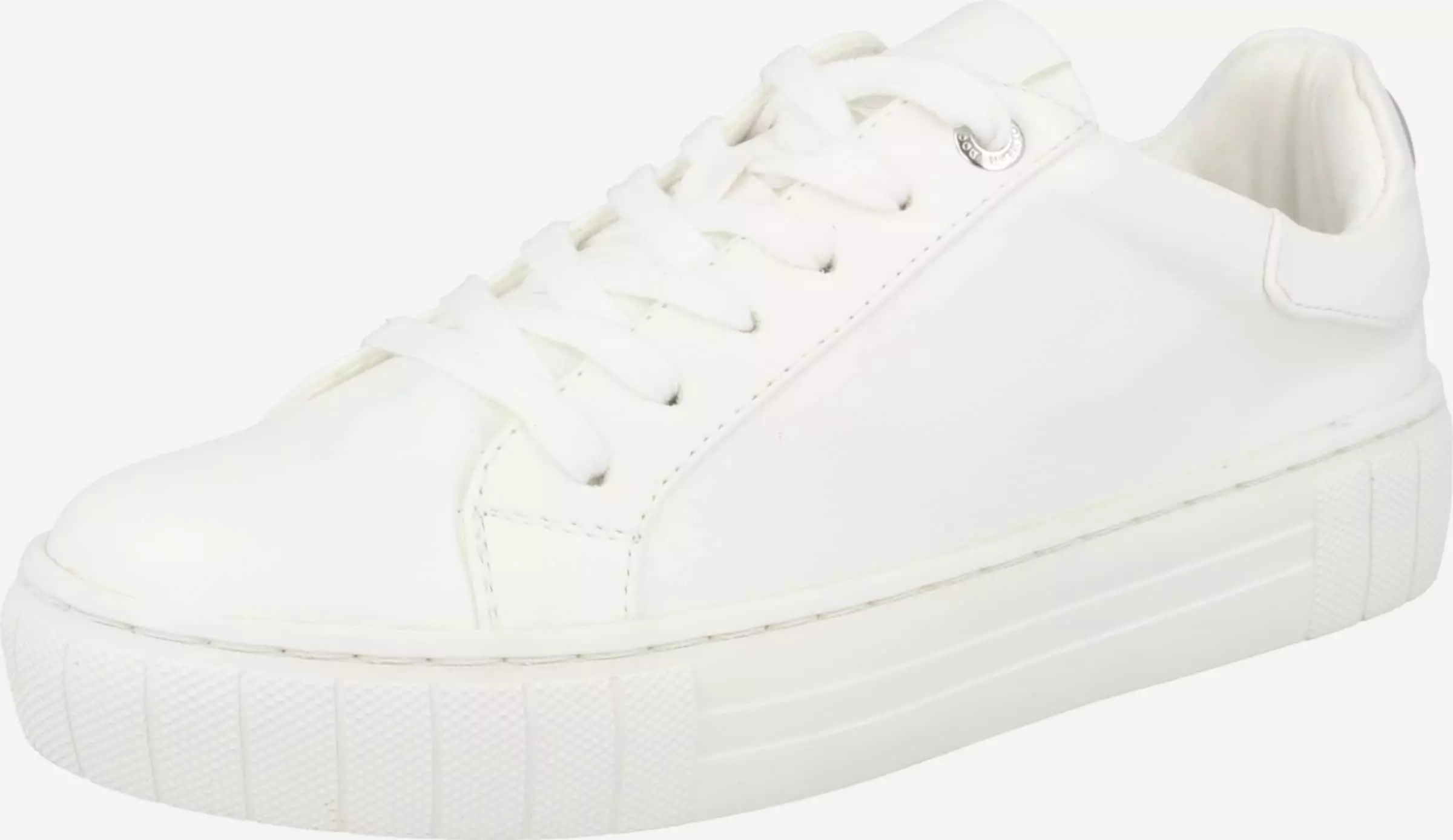 Dockers By Gerli Casual Sneakers Sneakers Laag Dames Offwhite 3 Dockers By Gerli Casual Sneakers Sneakers Laag Dames Offwhite