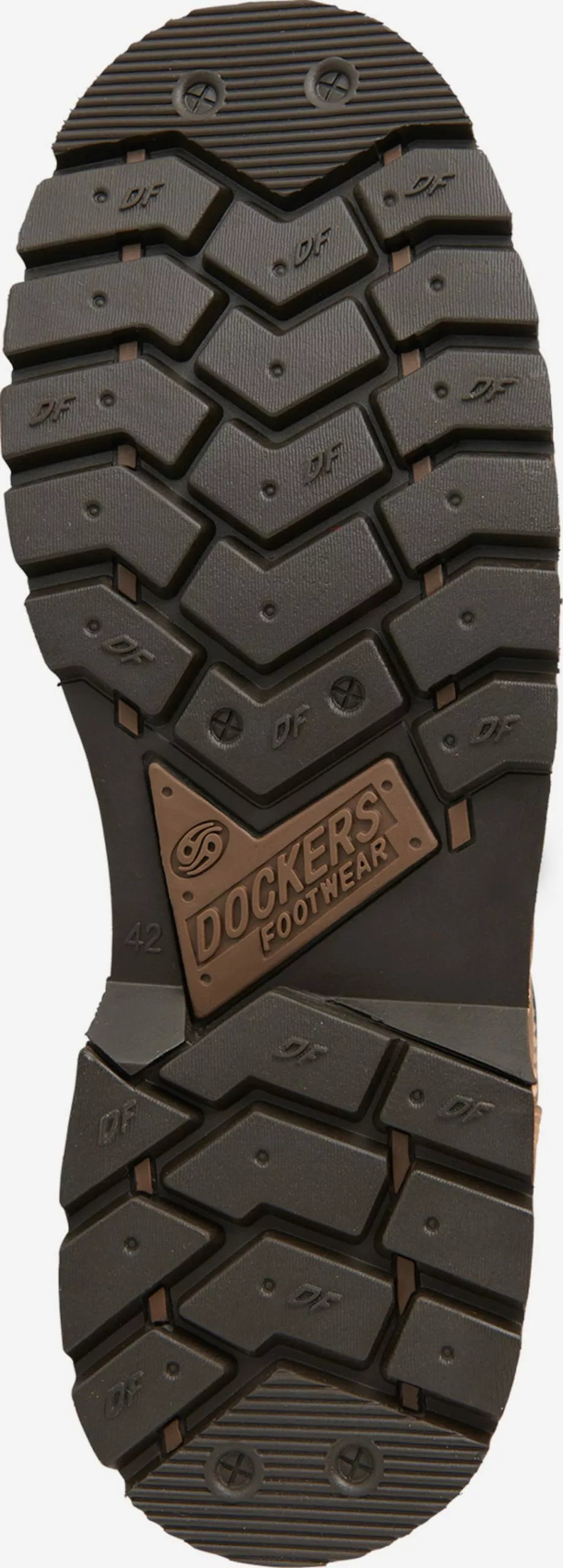 Dockers By Gerli Casual Veterschoenen Veterschoen Darmstadt Heren Pueblo 7 Dockers By Gerli Casual Veterschoenen Veterschoen Darmstadt Heren Pueblo - Afbeelding 5