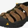 Keen Schoenen Sandalen Newport Heren Mokka -Dockers By Gerli Winkel 4a75de1d1df86e4df94f0e22b4170e84