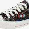 Dockers By Gerli Schoenen Sneakers Kinderen Zwart -Dockers By Gerli Winkel 4d2fbc31f28dade6d97c063641720439