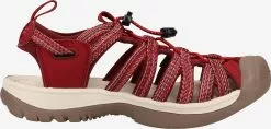 Keen Trekkingsandalen Sandaal Dames Rood 18 Keen Trekkingsandalen Sandaal Dames Rood -Dockers By Gerli Winkel 4d5efa6c6152d624006a3f313f851d75