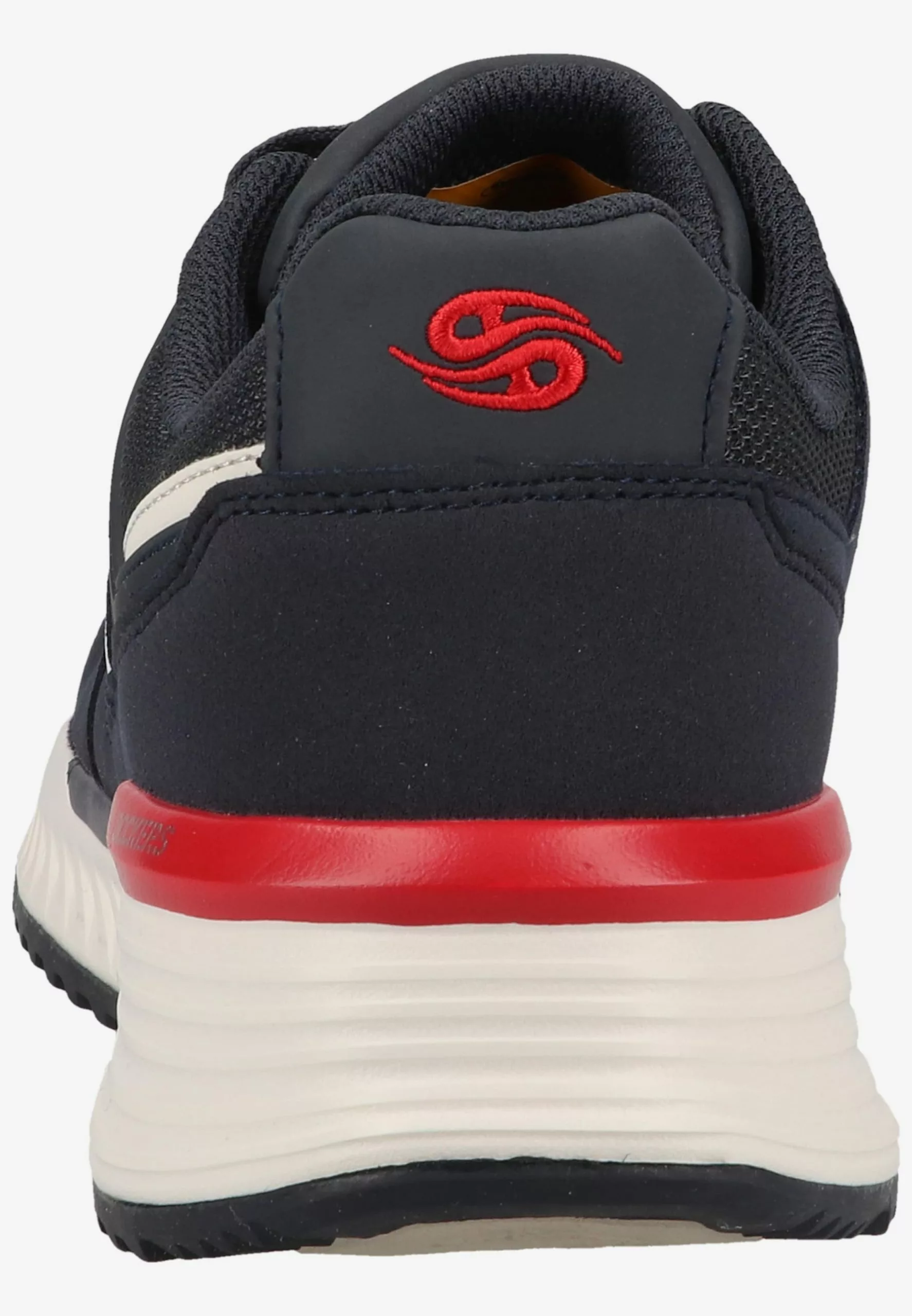 Dockers By Gerli Running Sneakers Sneakers Laag Heren Donkerblauw 7 Dockers By Gerli Running Sneakers Sneakers Laag Heren Donkerblauw - Afbeelding 5