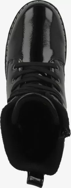 Dockers By Gerli Schoenen Laarzen Kinderen Zwart -Dockers By Gerli Winkel 4e60aa857d42f02f97cbf63fd70aea30