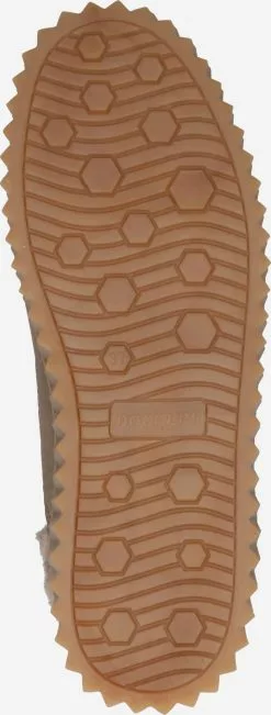 Dockers By Gerli Enkellaarsjes Veterlaarsjes Dames Chamois -Dockers By Gerli Winkel 4e8bb3b8d9f9fe30e73dfdfed2d9ae85