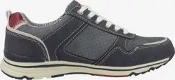 Dockers By Gerli Lage Sneakers Sneakers Laag Heren Blauw -Dockers By Gerli Winkel 51cf34064cd1241127ca4c111002add6