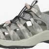 Keen Trekkingsandalen Sandaal ASTORIA WEST Dames Grijs -Dockers By Gerli Winkel 5bbc73689cdbdca9a8a24929c27cef22